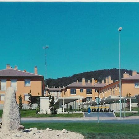 Apartamento En Golf Mino Leilighet San Martín Eksteriør bilde