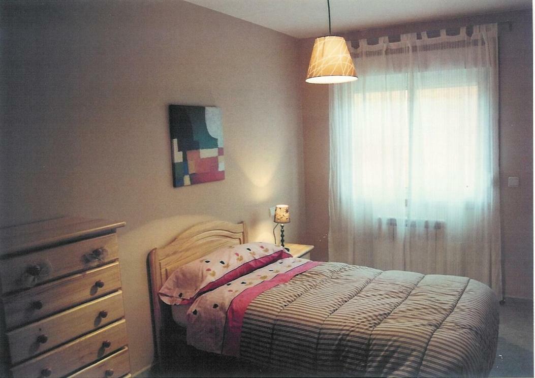 Apartamento En Golf Mino Leilighet San Martín Eksteriør bilde