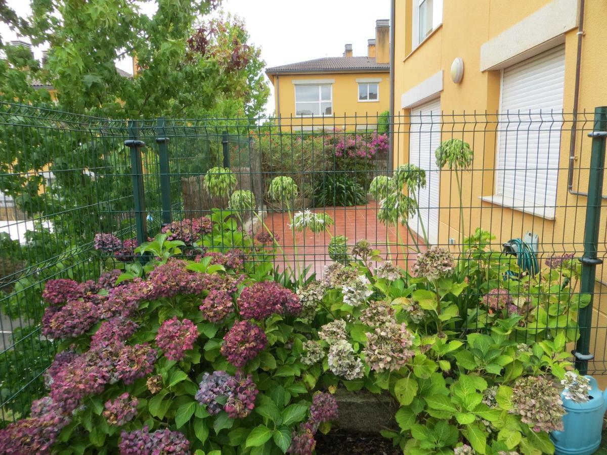 Apartamento En Golf Mino Leilighet San Martín Eksteriør bilde