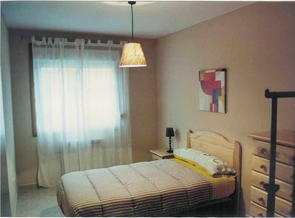Apartamento En Golf Mino Leilighet San Martín Eksteriør bilde