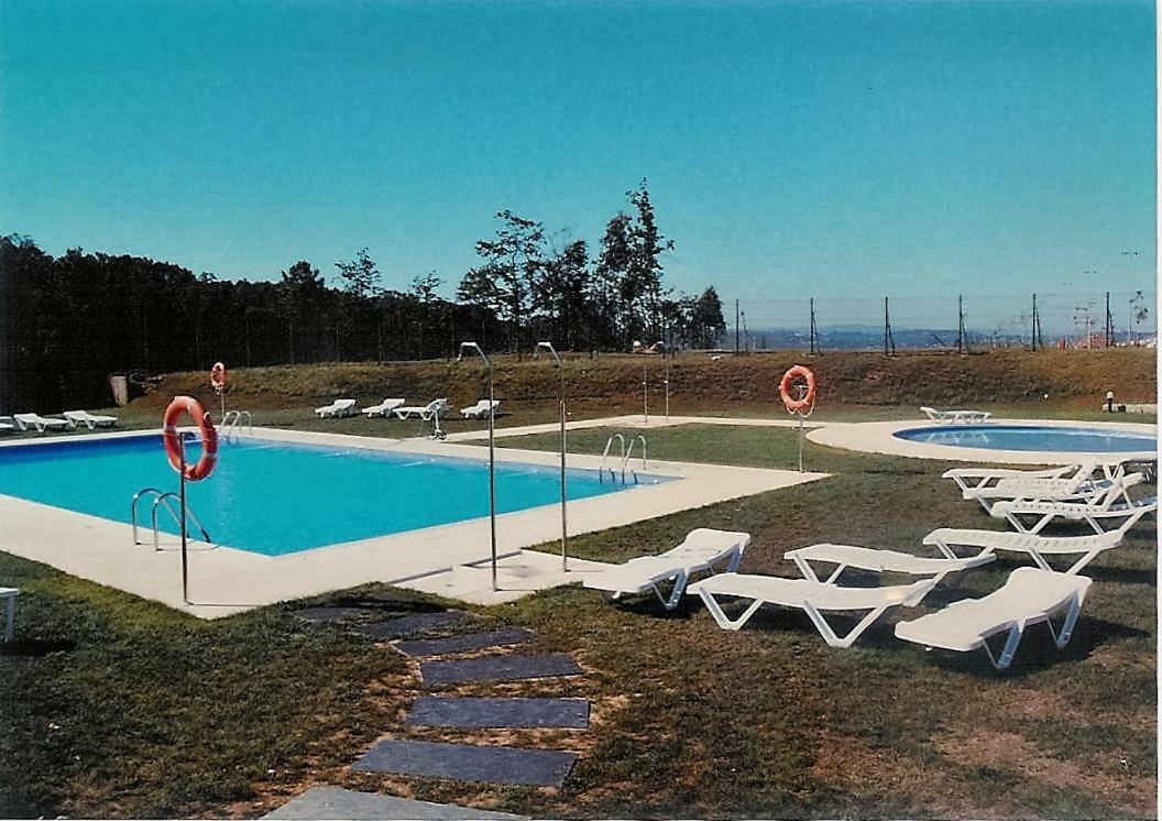 Apartamento En Golf Mino Leilighet San Martín Eksteriør bilde