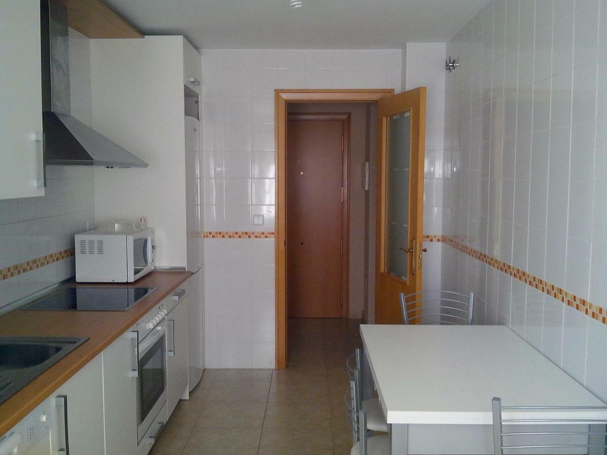 Apartamento En Golf Mino Leilighet San Martín Eksteriør bilde
