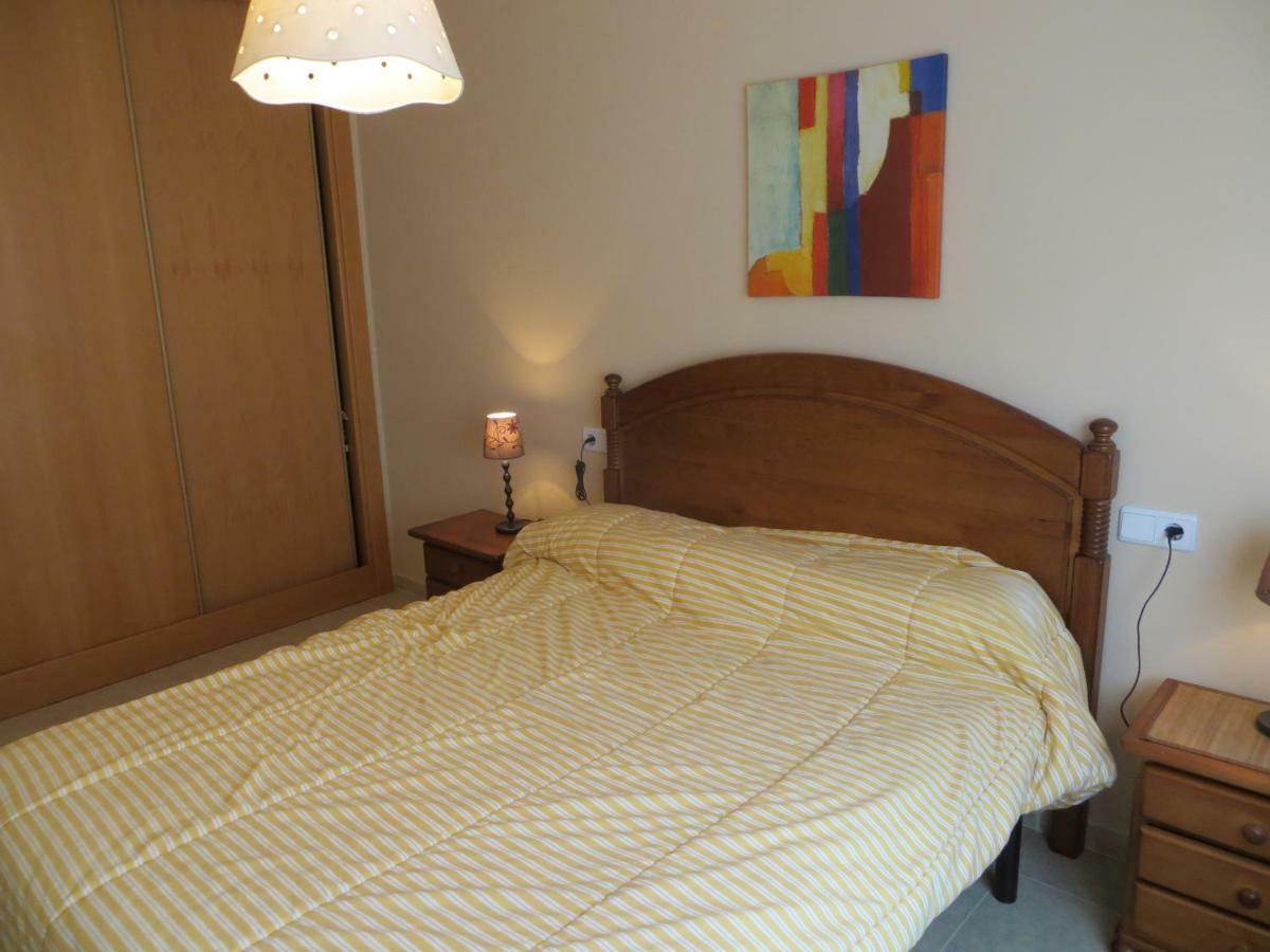 Apartamento En Golf Mino Leilighet San Martín Eksteriør bilde